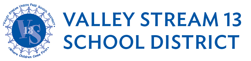 valley stream central logo